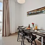 Apartamento Terraza Privada 3 By Greensol Homes