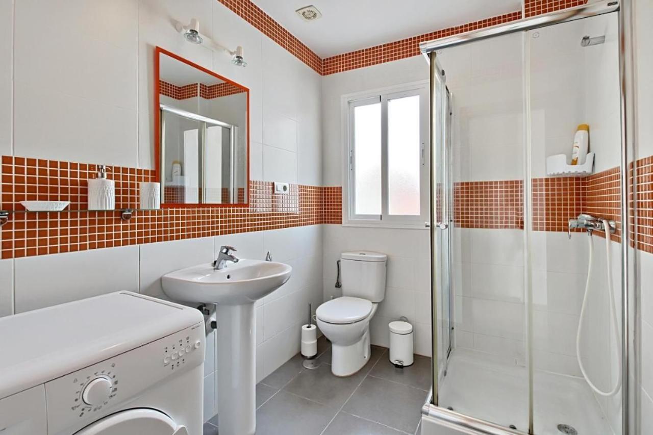 Apartment Apartamento Terraza Privada 3 By Greensol Homes Malaga